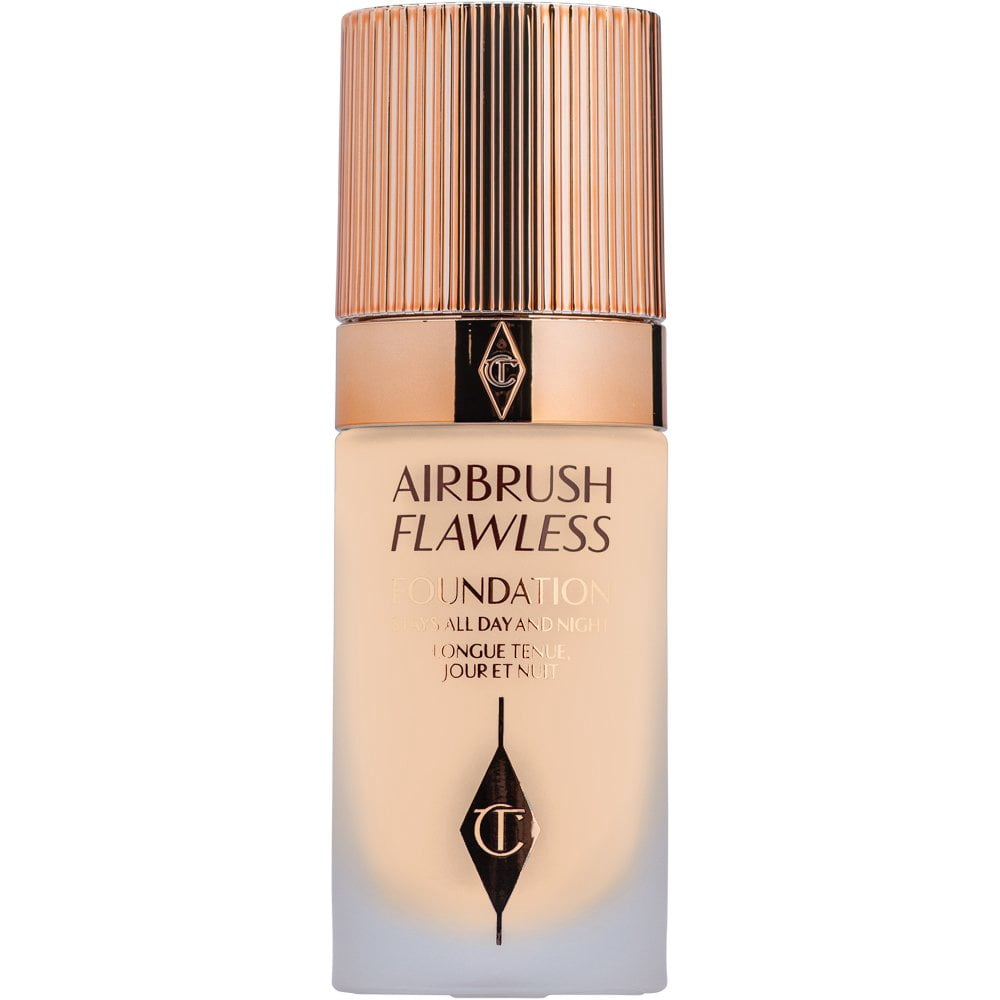 Charlotte Tilbury Airbrush Flawless Longwear Foundation