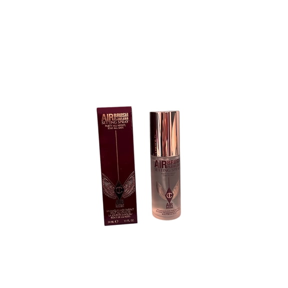 Charlotte Tilbury Airbrush Flawless Setting Spray 1.1 oz / 34 ml