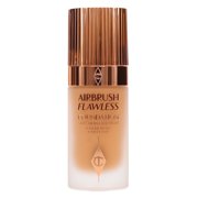 Charlotte Tilbury Airbrush Flawless Stays All Day Foundation 7.5 Warm 1 oz