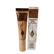 Charlotte Tilbury Charlottes Beautiful Skin Foundation 4 Warm 1 Ounce