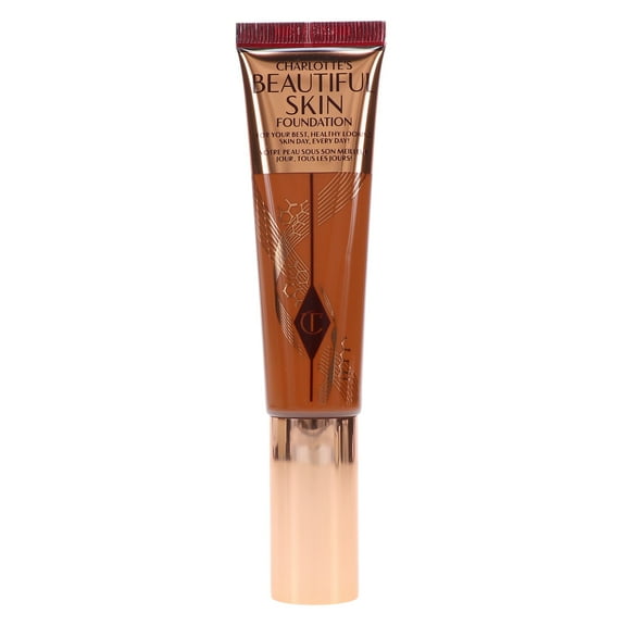 Charlotte Tilbury Beautiful Skin Foundation 14 Neutral 1 oz