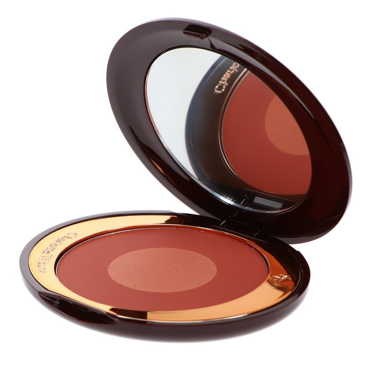 Charlotte tilbury cheek to chic swish & pop rouge deals