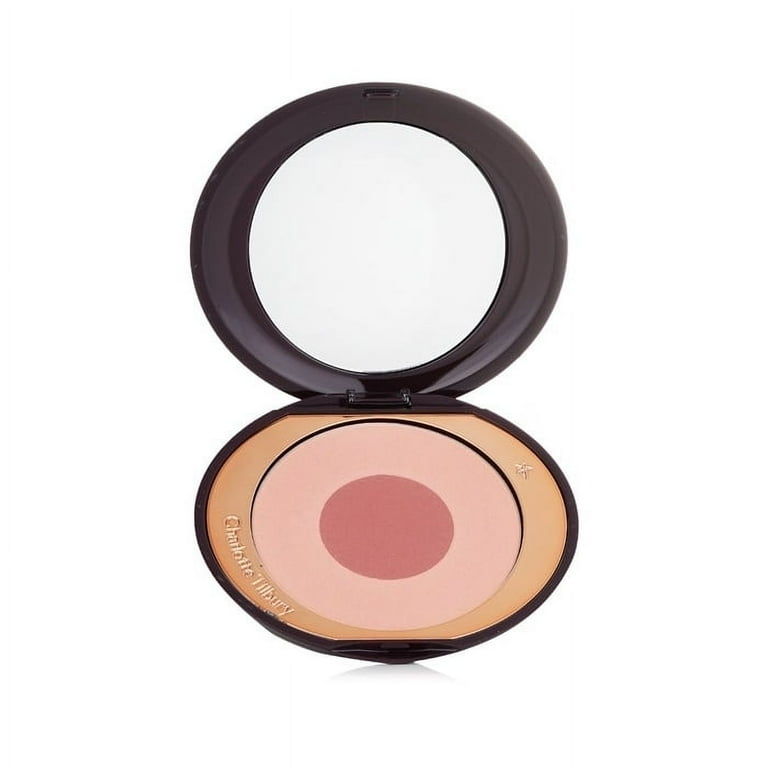 Charlotte Tilbury Cheek To Chic Swish Pop Blusher Sex On Fire 8g 0.28oz