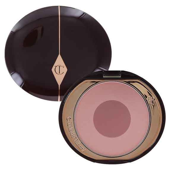 Charlotte Tilbury Cheek to Chic, Sex on Fire
