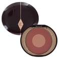 thumbnail image 1 of Charlotte Tilbury Cheek to Chic, Walk of No Shame, 1 of 3