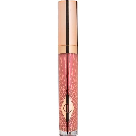 Charlotte Tilbury Collagen Lip Bath - # Peachy Plump 7.9ml/0.26oz
