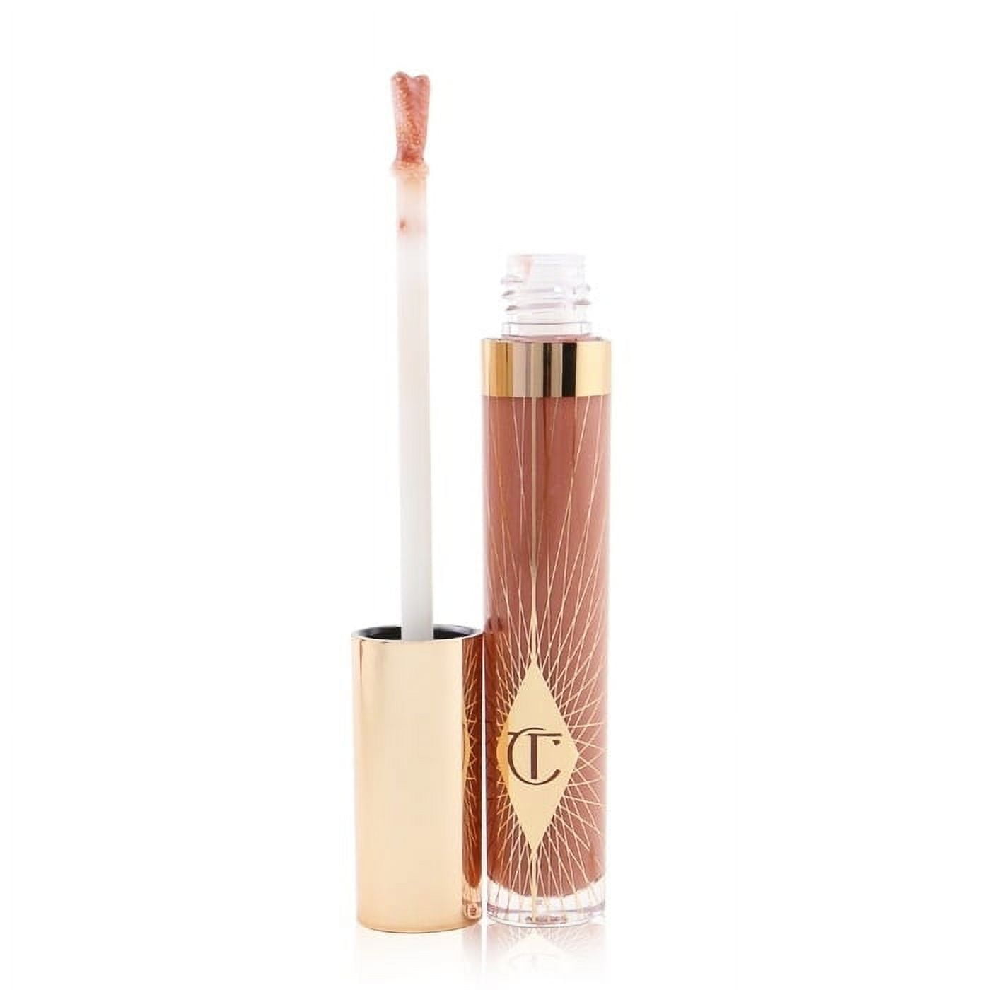 Charlotte Tilbury Collagen Lip Bath Pillow Talk 7.9ml/0.26oz