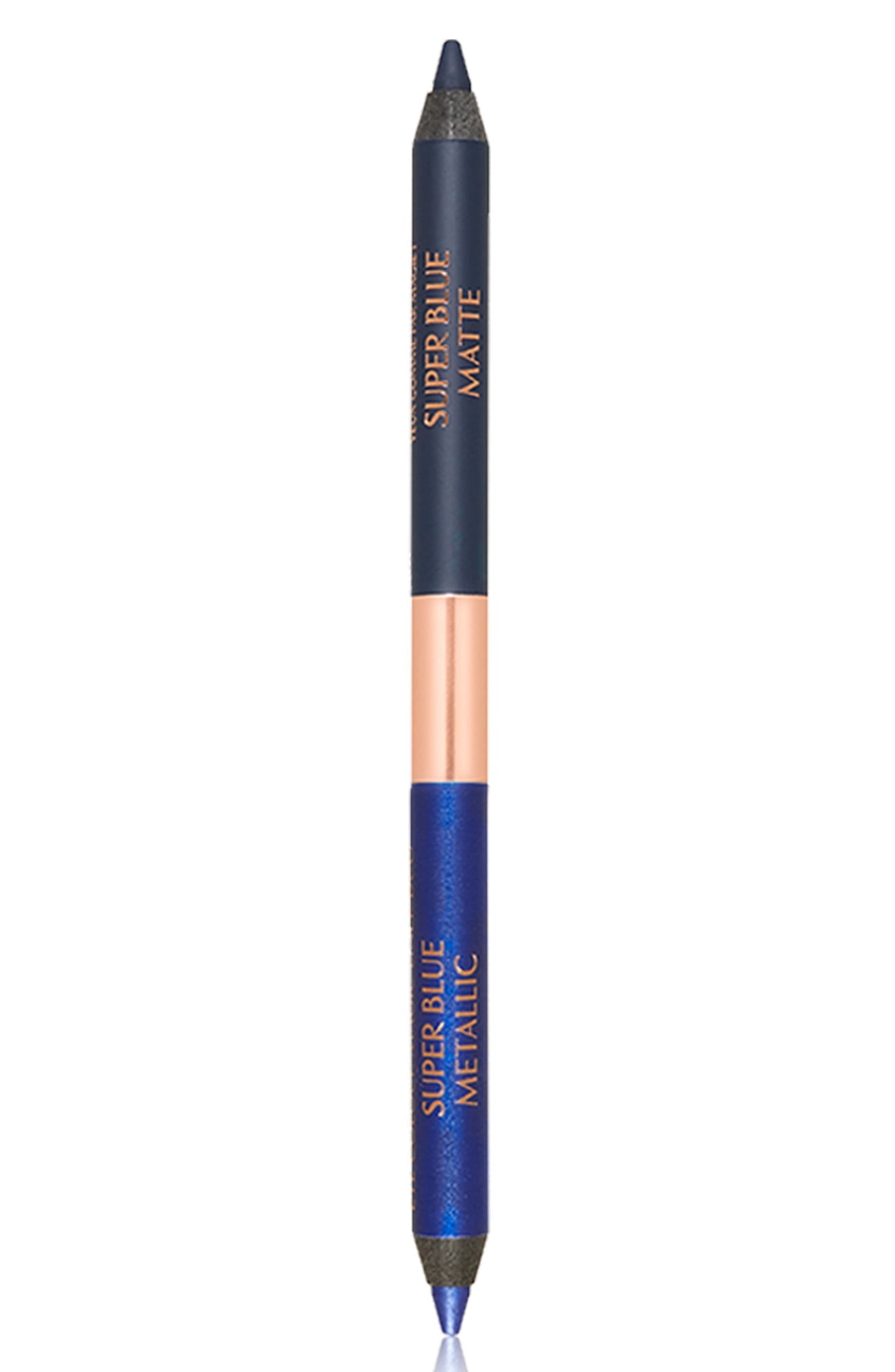 Charlotte Tilbury Eye Colour Magic Liner Duo - Super Blue