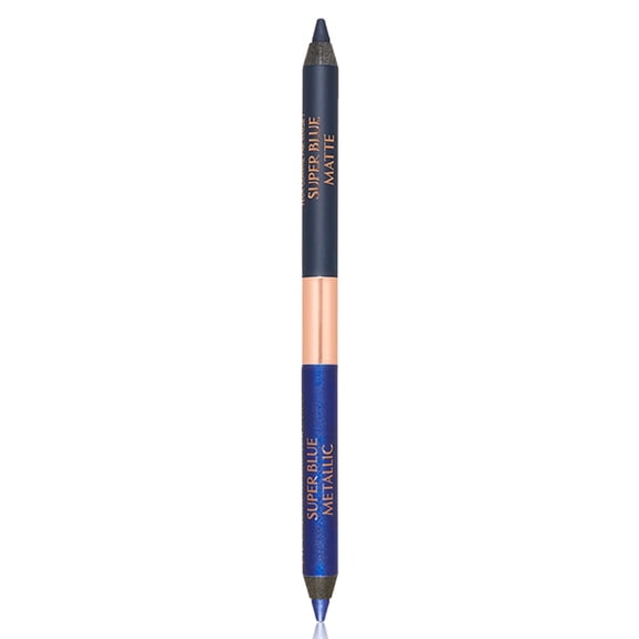 Charlotte Tilbury Eye Colour Magic Liner Duo - Super Blue
