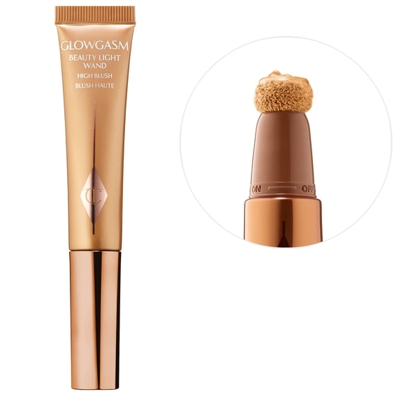 Beauty Highlighter Wand