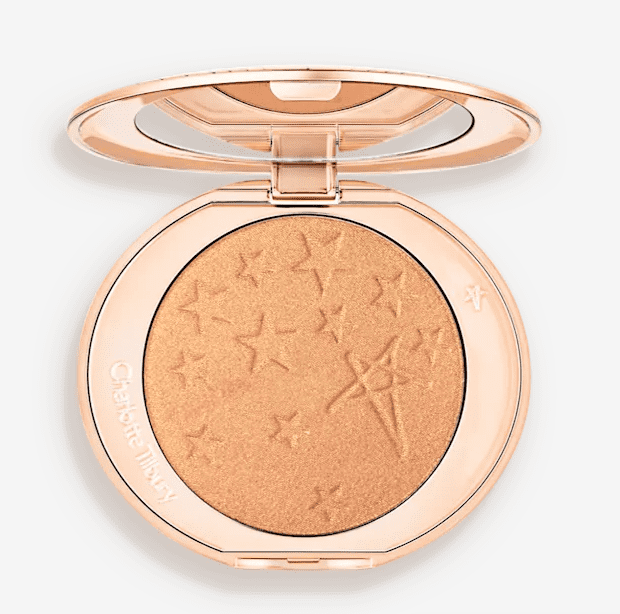 Charlotte Tilbury Hollywood Glow Glide Face Architect Highlighter - Gilded Glow 7g