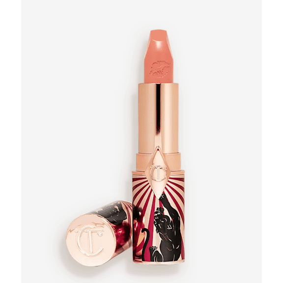 Charlotte Tilbury Hot Lips 2 Limited Edition Refillable KISSING Lipstick 3.5g - Angel Alessandra