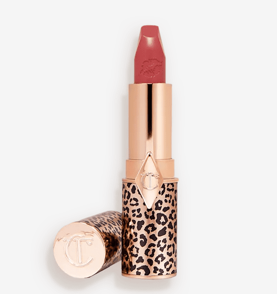 Charlotte Tilbury Hot Lips 2 Limited Edition Refillable Lipstick 3.5g - Glowing Jen