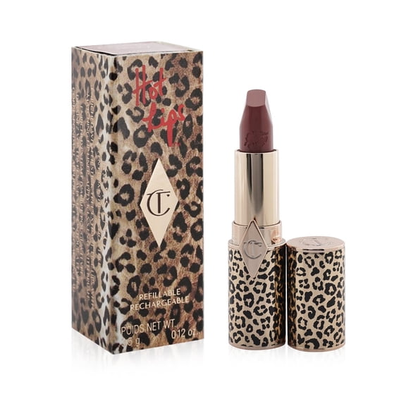 Charlotte Tilbury Hot Lips Glowing Jen Limited Edition