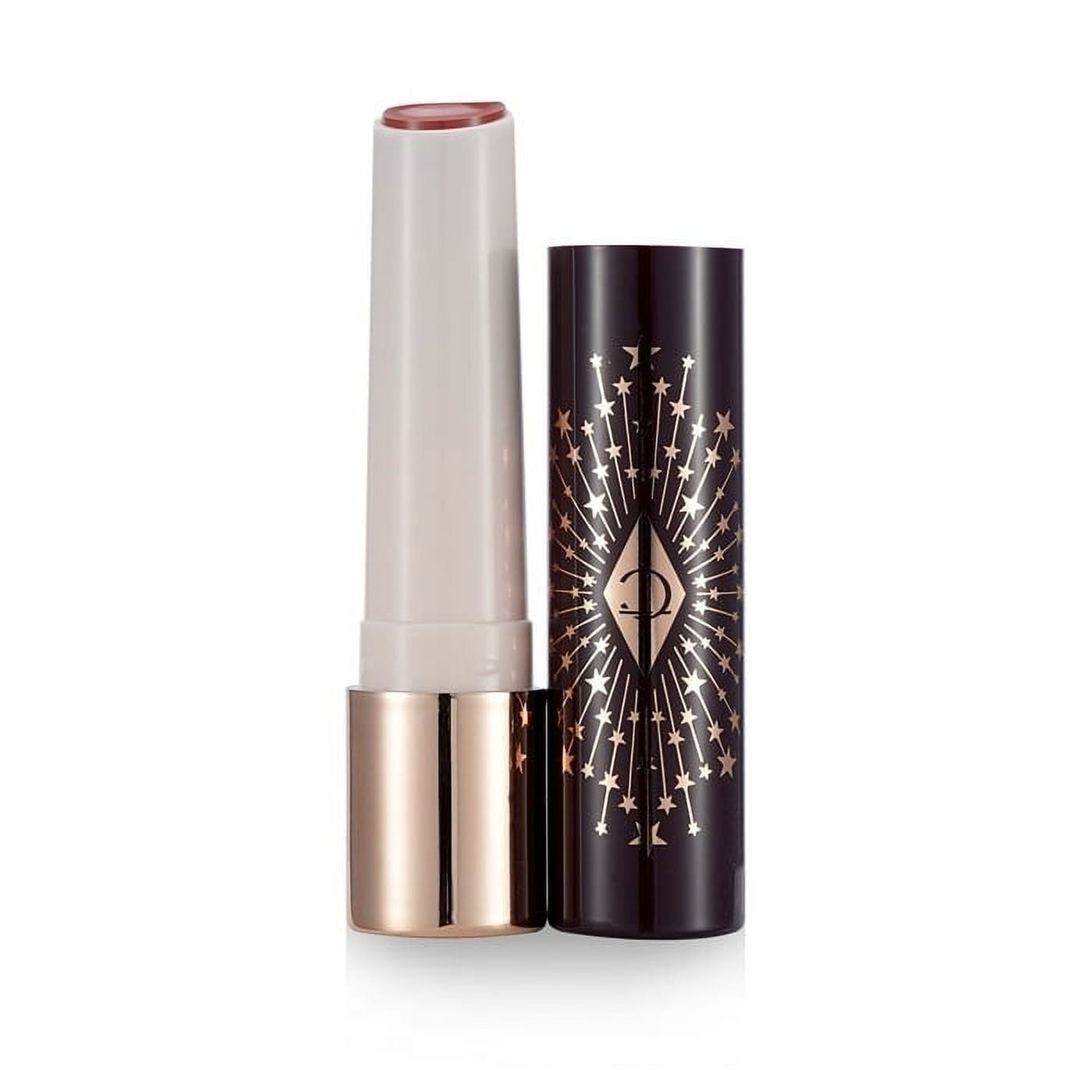 Charlotte Tilbury Hyaluronic Happikiss Colour Balm - # Happipetal 2.4g/0.08oz