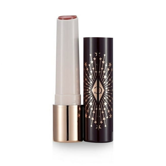 Charlotte Tilbury Hyaluronic Happikiss Colour Balm - # Happipetal 2.4g/0.08oz