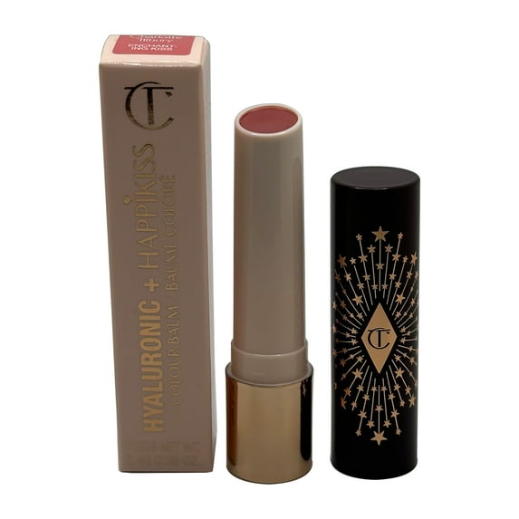 Charlotte Tilbury Hyaluronic Happikiss Colour Balm