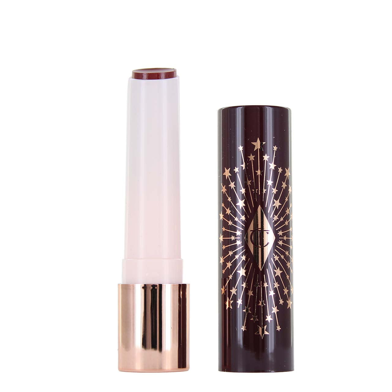 Charlotte Tilbury Hyaluronic Happikiss Lipstick Balm