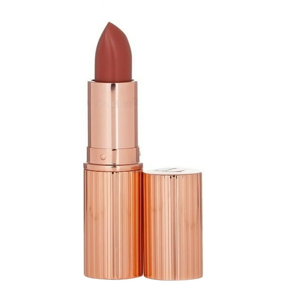 Charlotte Tilbury K.I.S.S.I.N.G Lipstick - # Stoned Rose 3.5g/0.12oz