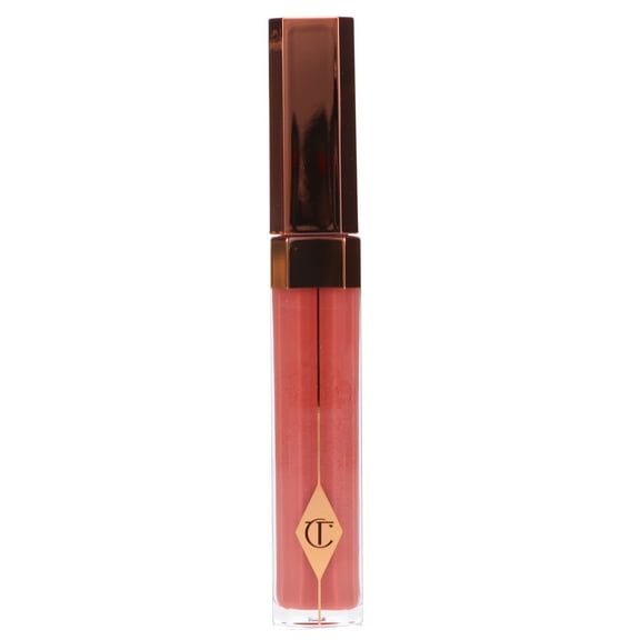Charlotte Tilbury Lip Lustre Lip Lacquer Pillow Talk 0.11 oz