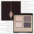 thumbnail image 1 of Charlotte Tilbury Luxury Eyeshadow, The Uptown Girl, 1 of 3