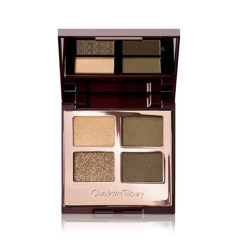 Charlotte Tilbury Luxury Palette - The Rebel Eyeshadow Palette