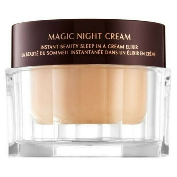 Charlotte Tilbury Magic Night Cream