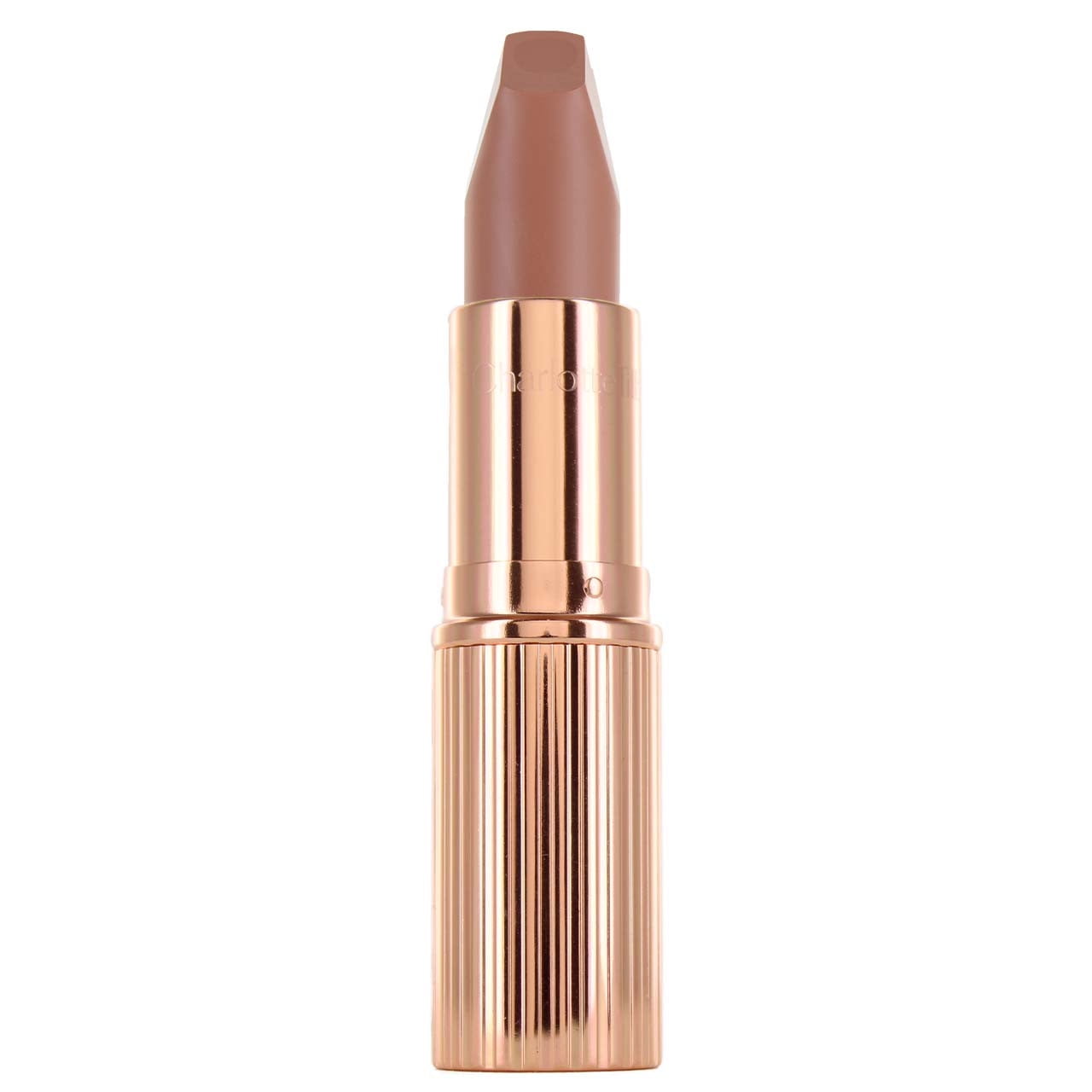 Charlotte Tilbury Matte Revolution The Super Nudes Lipstick, Cover Star