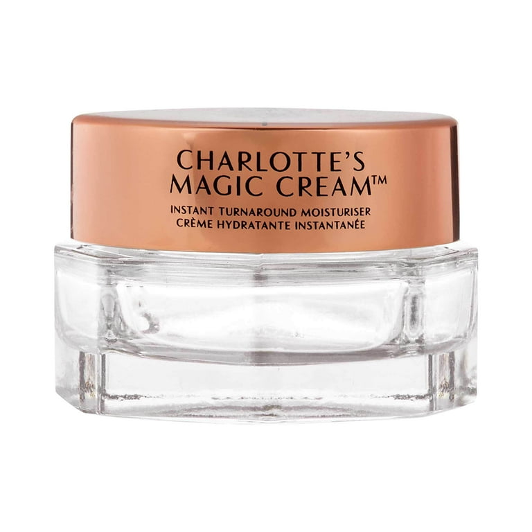 Charlotte Tilbury magic cream マジッククリーム Magic Cream Moisturizer - Free Shipping | Charlotte Tilbury