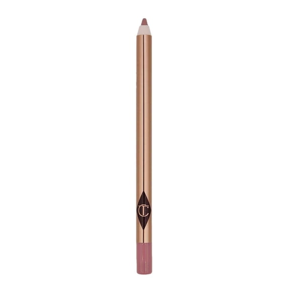 Charlotte Tilbury Pillow Talk Lip Cheat Lip Liner Pillow Talk 0.04 Ounces