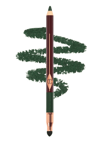 Charlotte Tilbury Rock 'N' Kohl Quick Kajal Long-Lasting Eye Pencil - Hypnotic Peacock