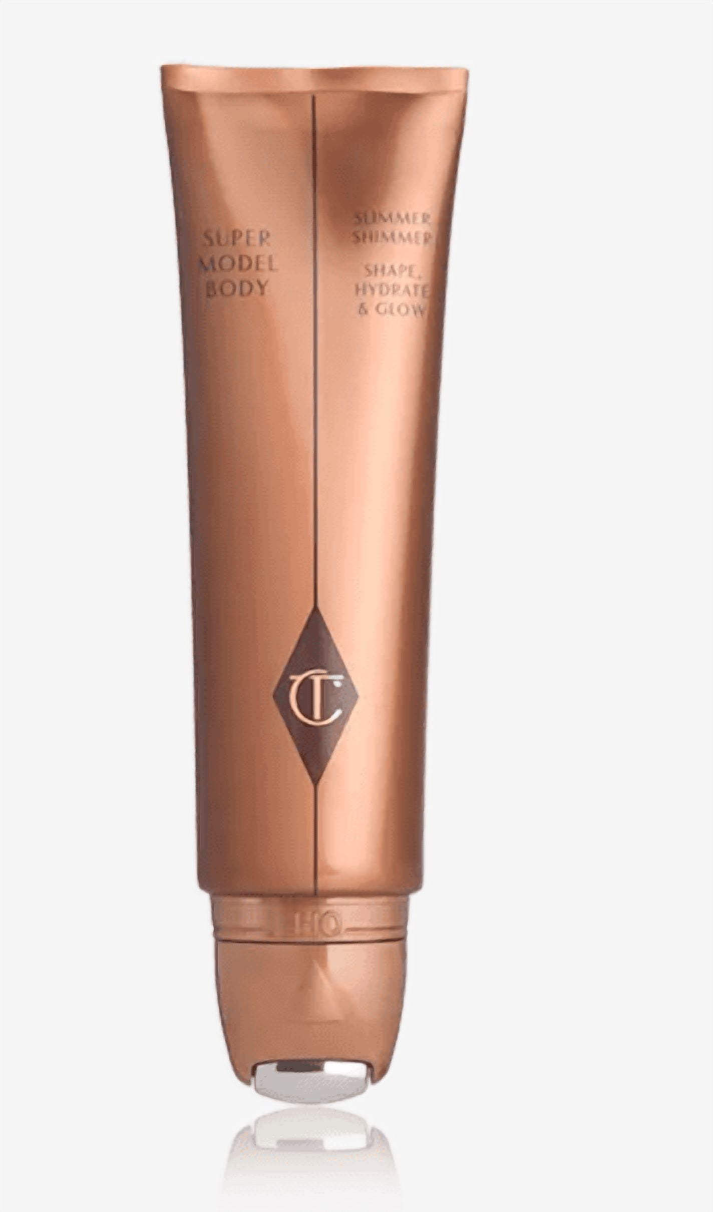 Charlotte Tilbury Super Model Body - Body Highlighter 60ml