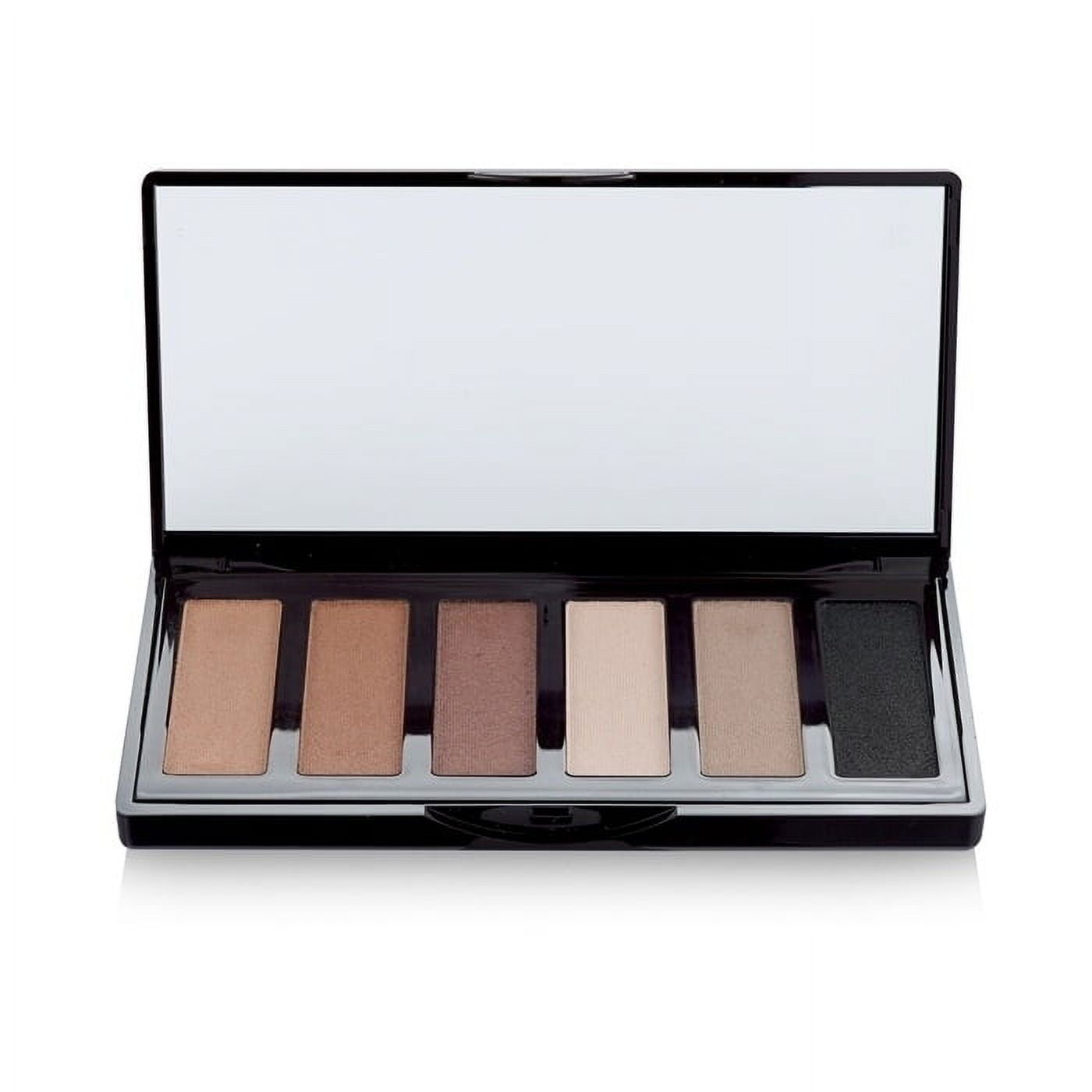 Charlotte Tilbury The Super Nudes Easy Eye Palette 7.2g/0.25oz - Walmart.com