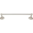 thumbnail image 1 of Charlotte Towel Bar, 30 Inches, Satin Nickel by Stone Harbor Hardware, 1 of 3