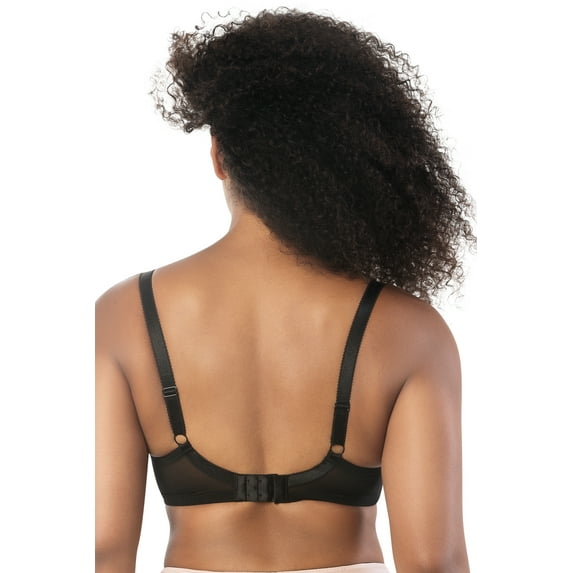 Charlotte Underwire Padded Bra - Cameo rose