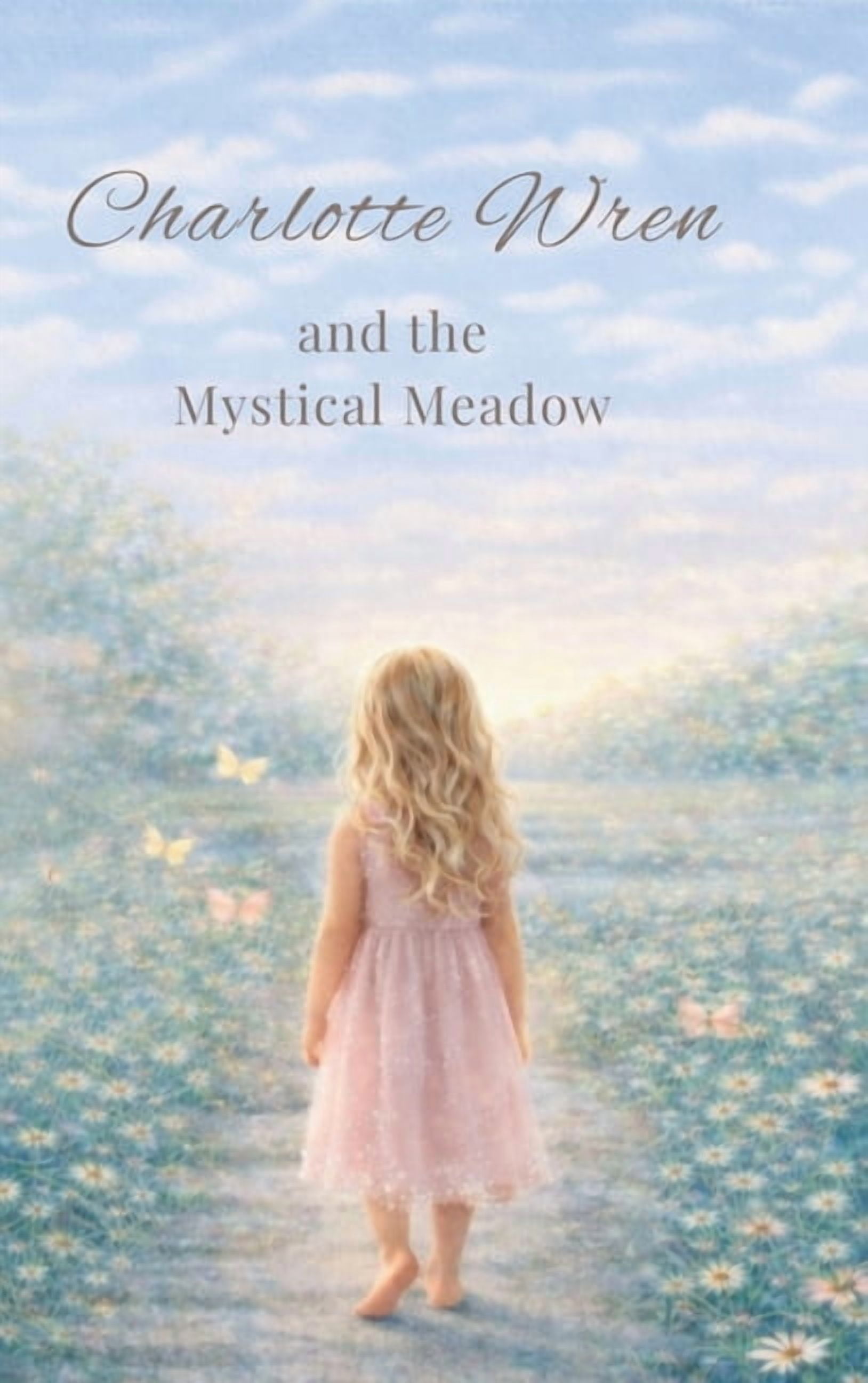 Charlotte Wren and the Mystical Meadow, (Hardcover)