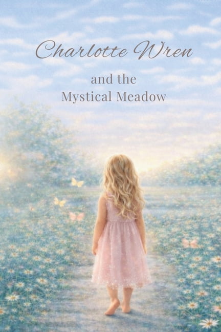 Charlotte Wren and the Mystical Meadow, (Paperback)