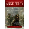 thumbnail image 1 of Charlotte and Thomas Pitt Death in the Devil's Acre, Book 7, (Paperback), 1 of 1