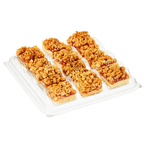 Charlotte's Apple Pie Bites 13.8 ounce, 12 Count, Shelf-Stable