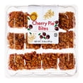 thumbnail image 1 of Charlotte's Cherry Pie Bites 13.8 ounce, 12 Count, Shelf-Stable, 1 of 8