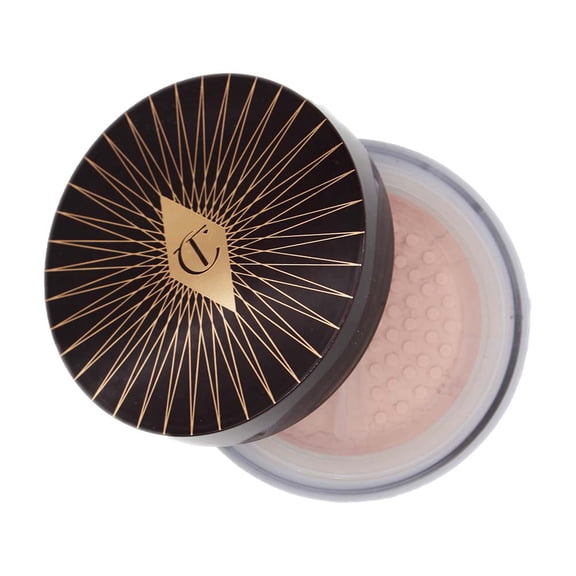 Charlotte's Genius Under Eye & Face Magic Setting Powder - 1