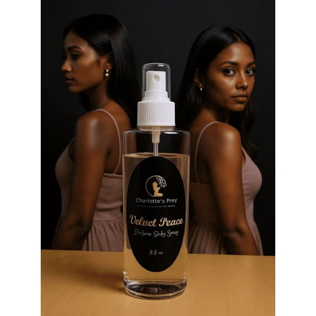 Charlotte's Prey Velvet Peace Perfume Body Spray