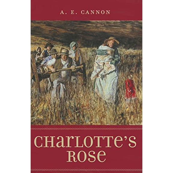 Pre-Owned Charlotte's Rose (Paperback)