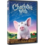 Charlottes Web 2006 [DVD]