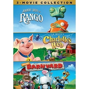 Kid's Movies - Walmart.com