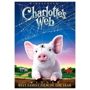 Paramount - Charlottes Web [DIGITAL VIDEO DISC]