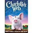 thumbnail image 1 of Pre-Owned Charlotte'S Web (Dvd) (Good), 1 of 1