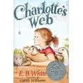 thumbnail image 1 of Charlotte's Web, (Hardcover), 1 of 1