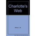 thumbnail image 1 of Pre-Owned Charlotte's Web (Unknown) 0606026282 9780606026284, 1 of 1
