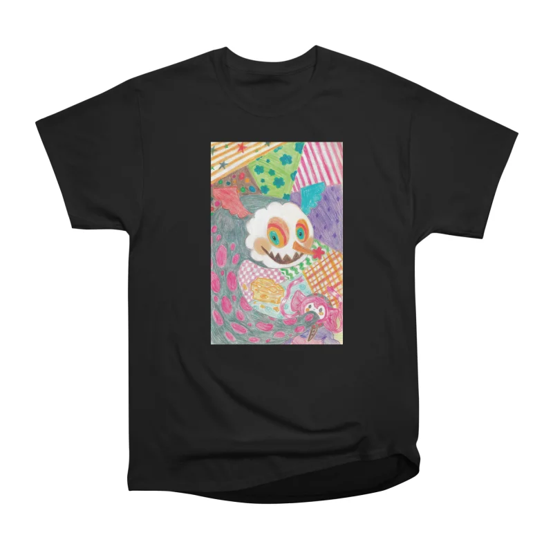 CharlotteBebe Madoka Magica T-Shirt Tee Gift For Him Merch For Her ...